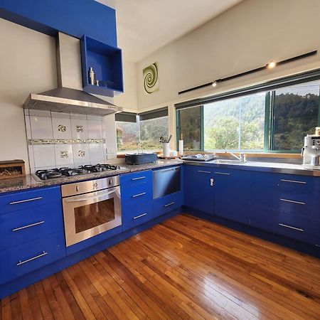 Mi Castillo On Hatea Drive Whangarei Esterno foto