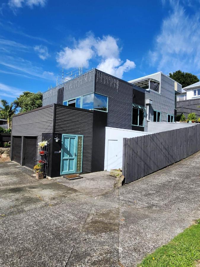 Mi Castillo On Hatea Drive Whangarei Esterno foto