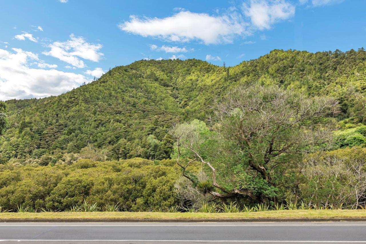 Mi Castillo On Hatea Drive Whangarei Esterno foto