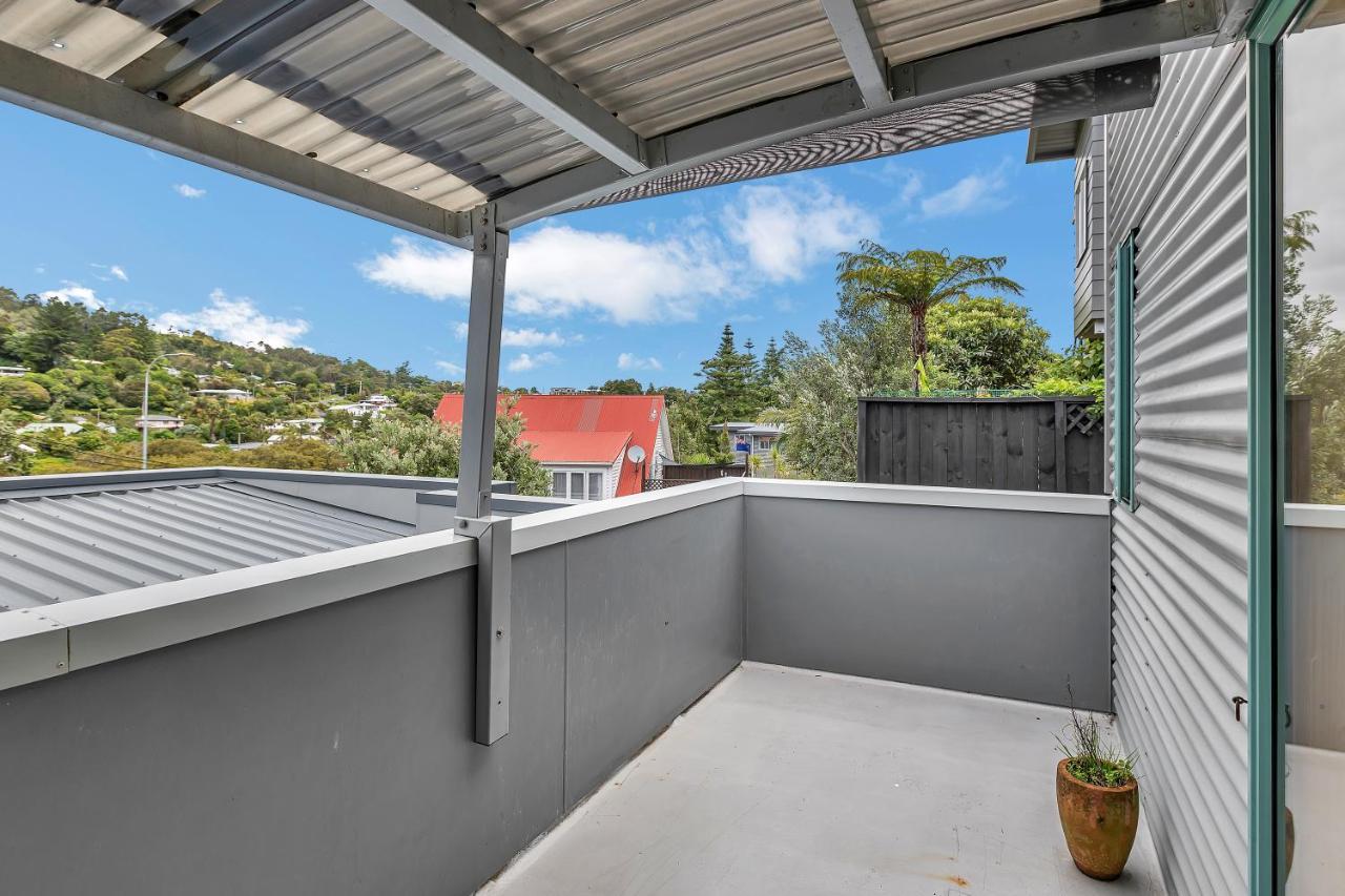 Mi Castillo On Hatea Drive Whangarei Esterno foto